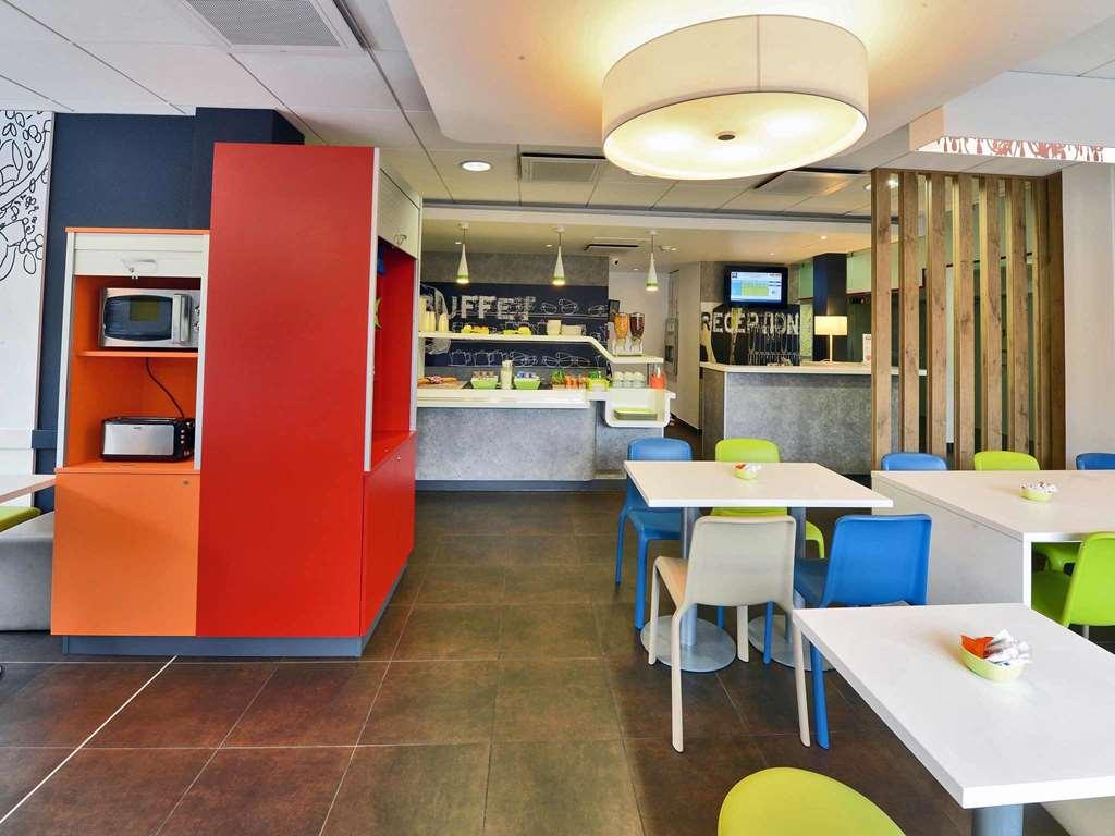 Ibis Budget Grenoble Sud Seyssinet Létesítmények fotó