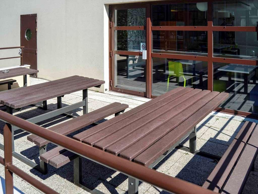 Ibis Budget Grenoble Sud Seyssinet Létesítmények fotó