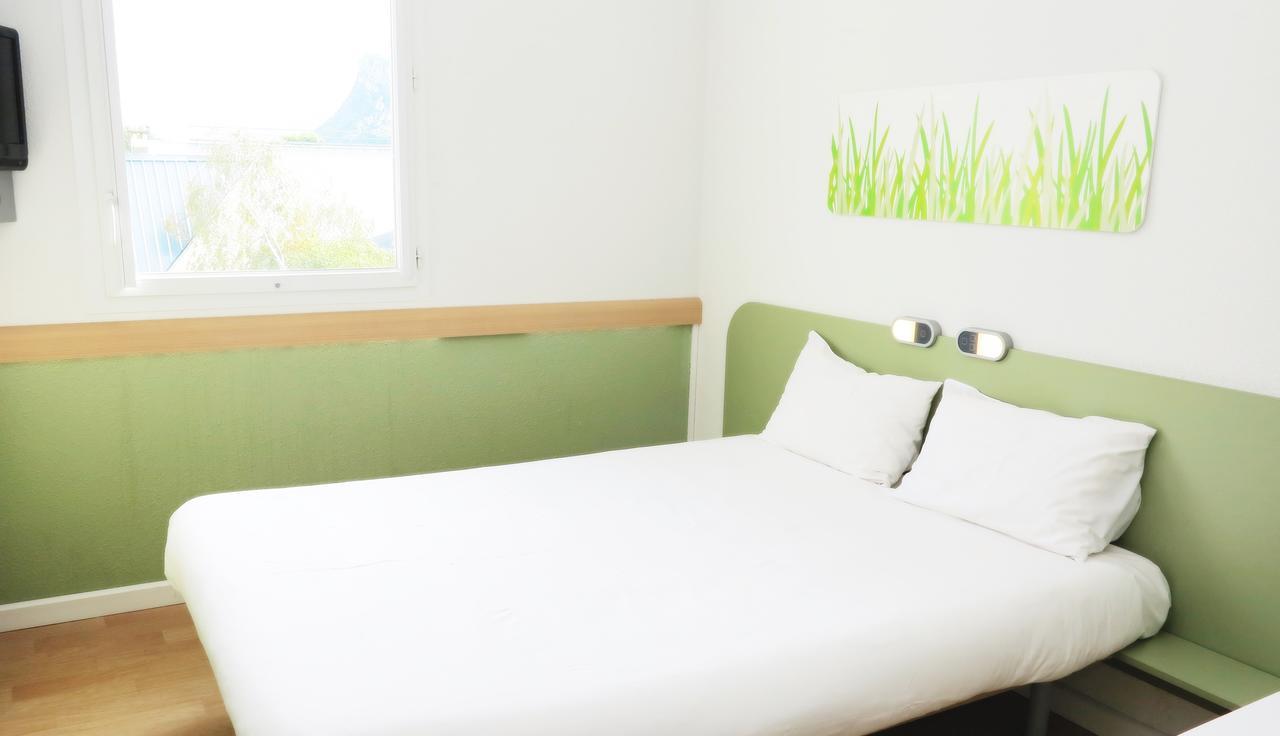Ibis Budget Grenoble Sud Seyssinet Kültér fotó